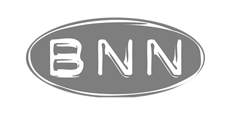 Customer logo BNN
