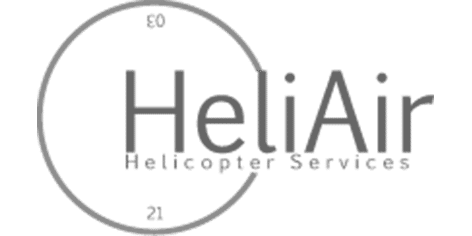 HeiliAir helikopter service partner