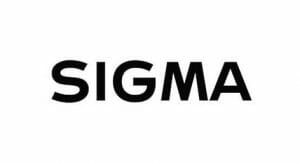 Sigma drone shoot lens