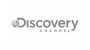 Customer logo Dicovery Channel
