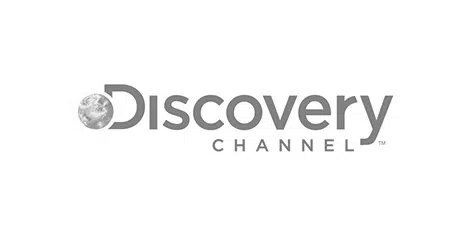 Customer logo Dicovery Channel