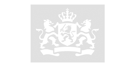 klanten logo ministerie