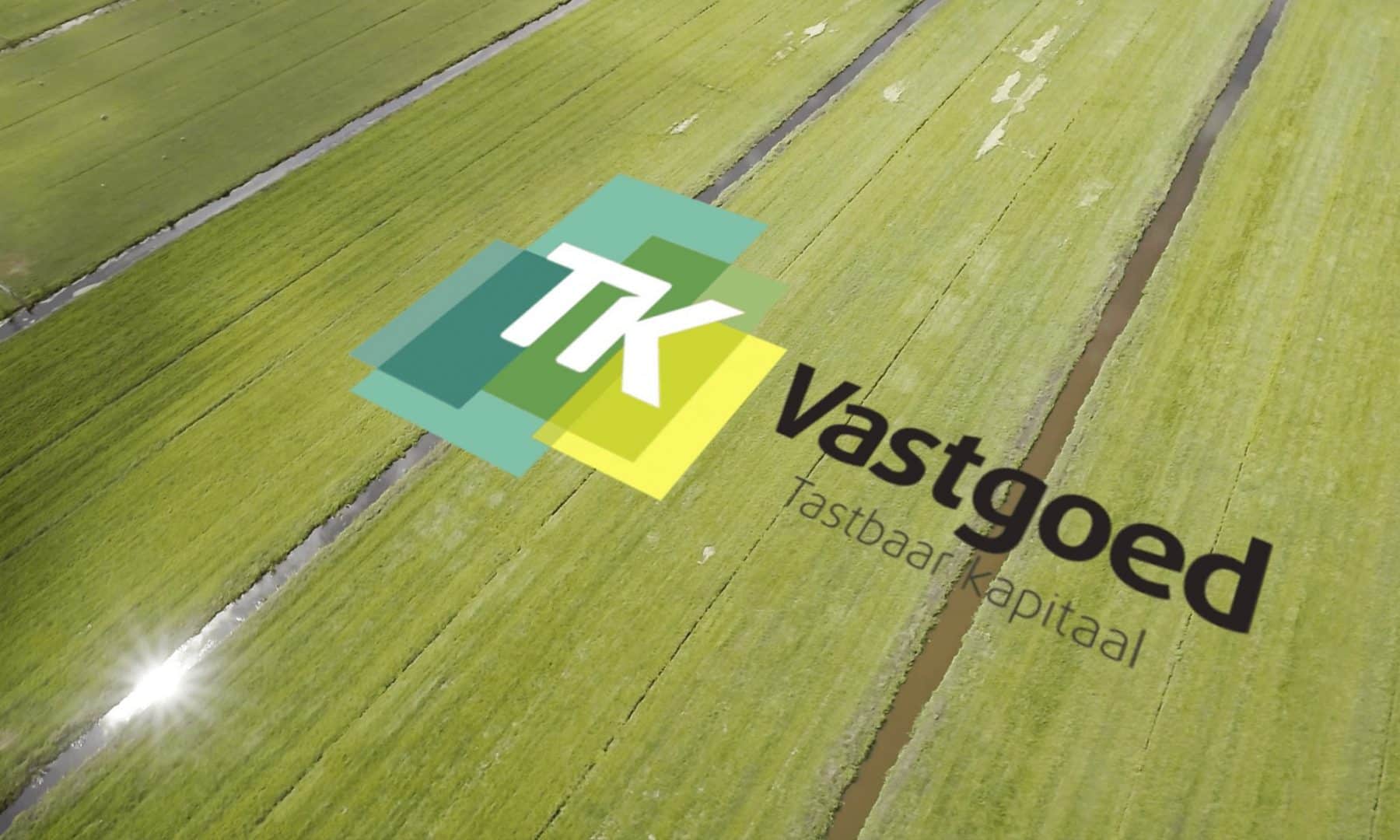 Bedrijfsfilm met drone portfolio