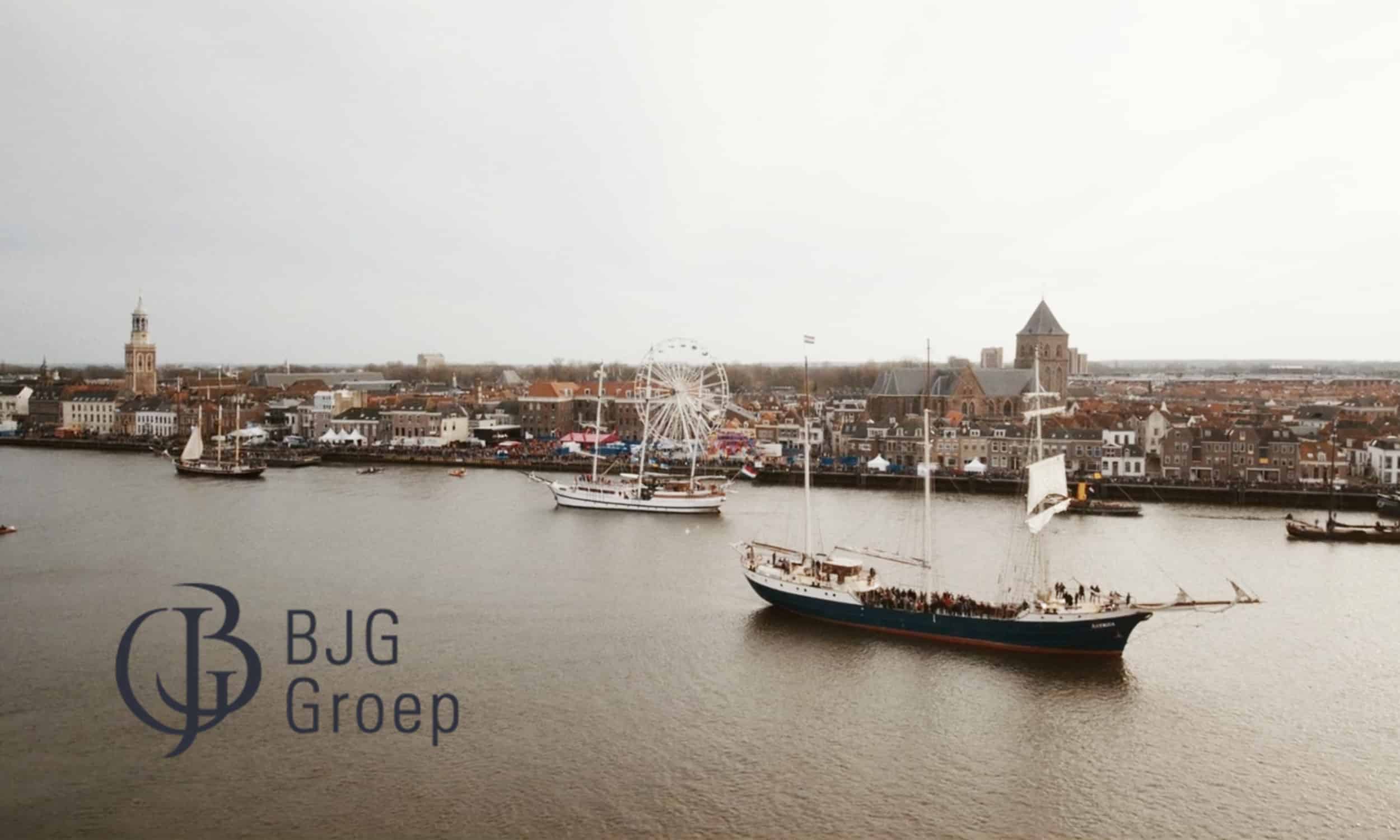 BJG portfolio