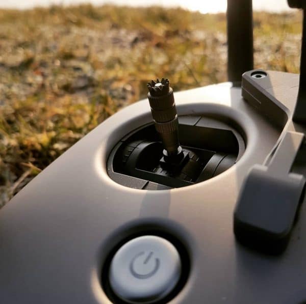 drone remote