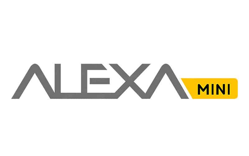 ARRI ALEXA Mini logo