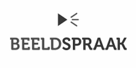 Beeldspraak logo site