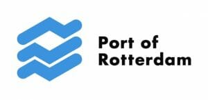 Port of Rotterdam helikopter partner