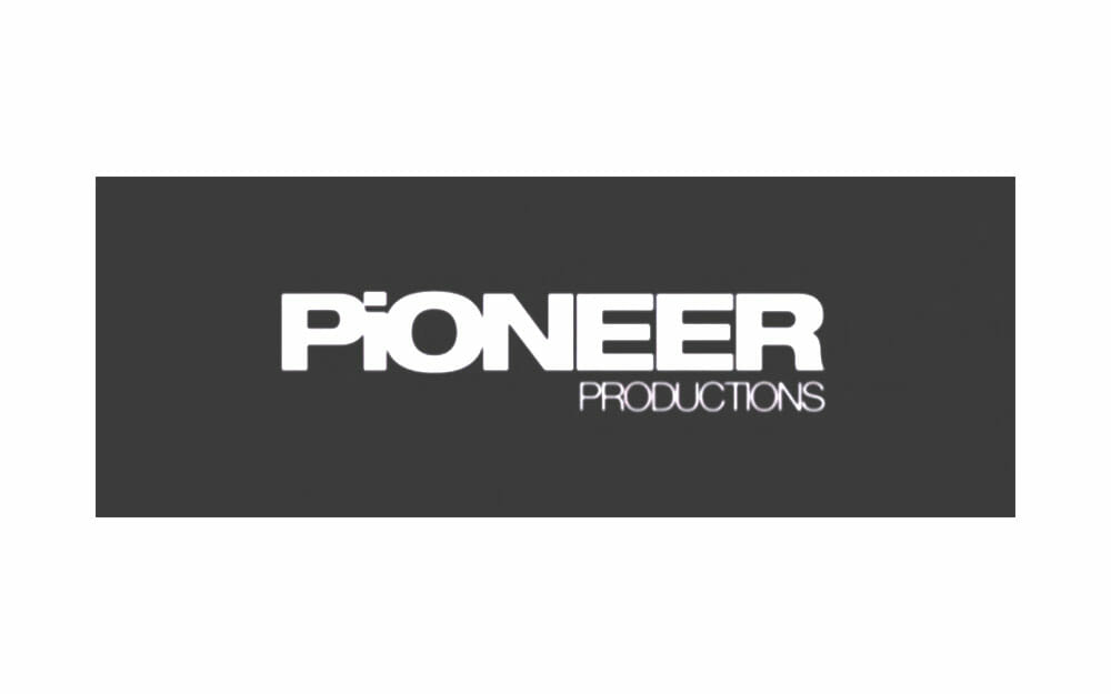 PIONEER drone partner