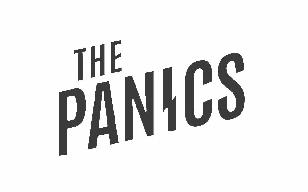 The Panics drone partner