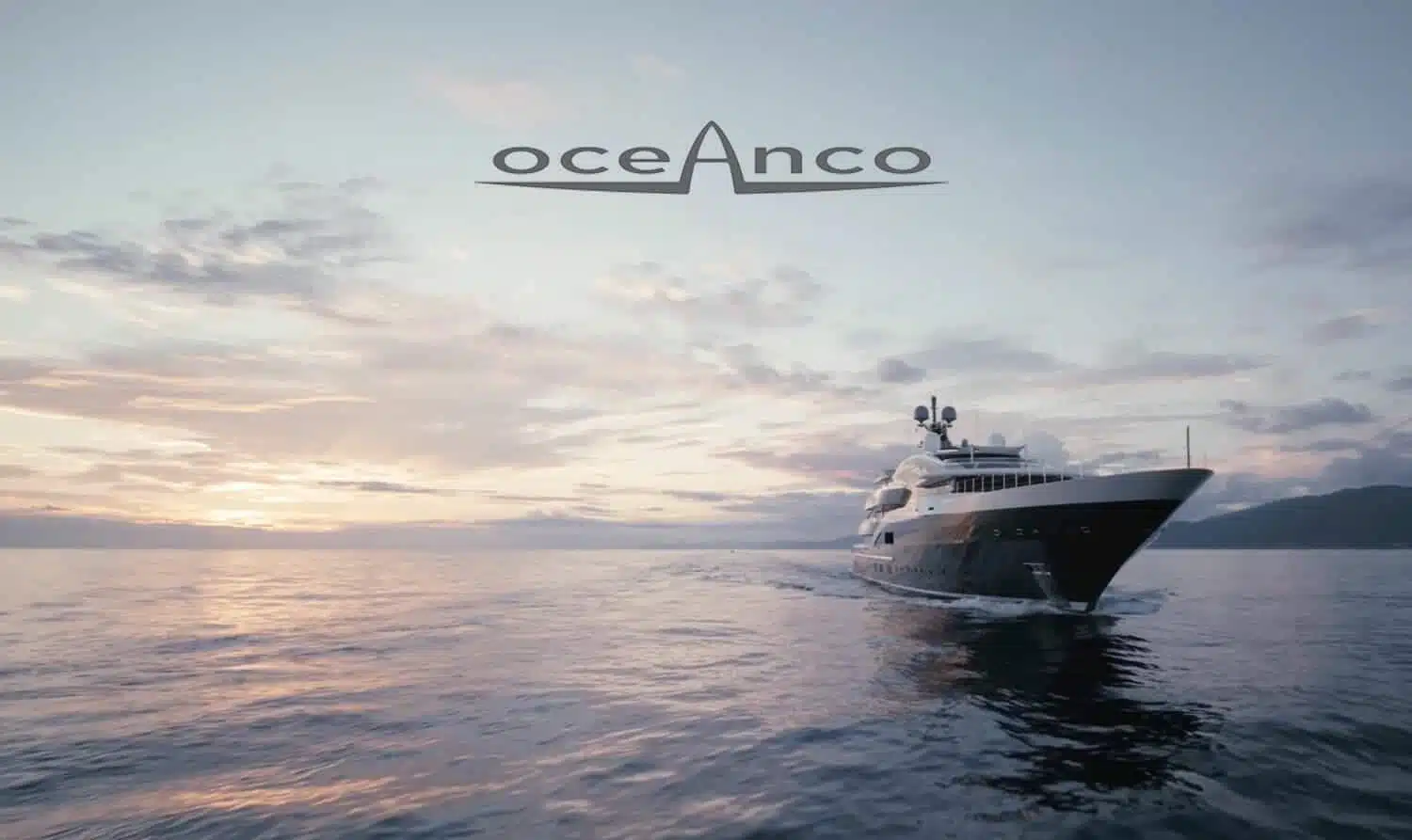 OceAnco drone portfolio