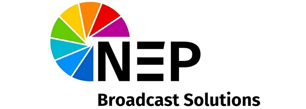 NEP group drone partner