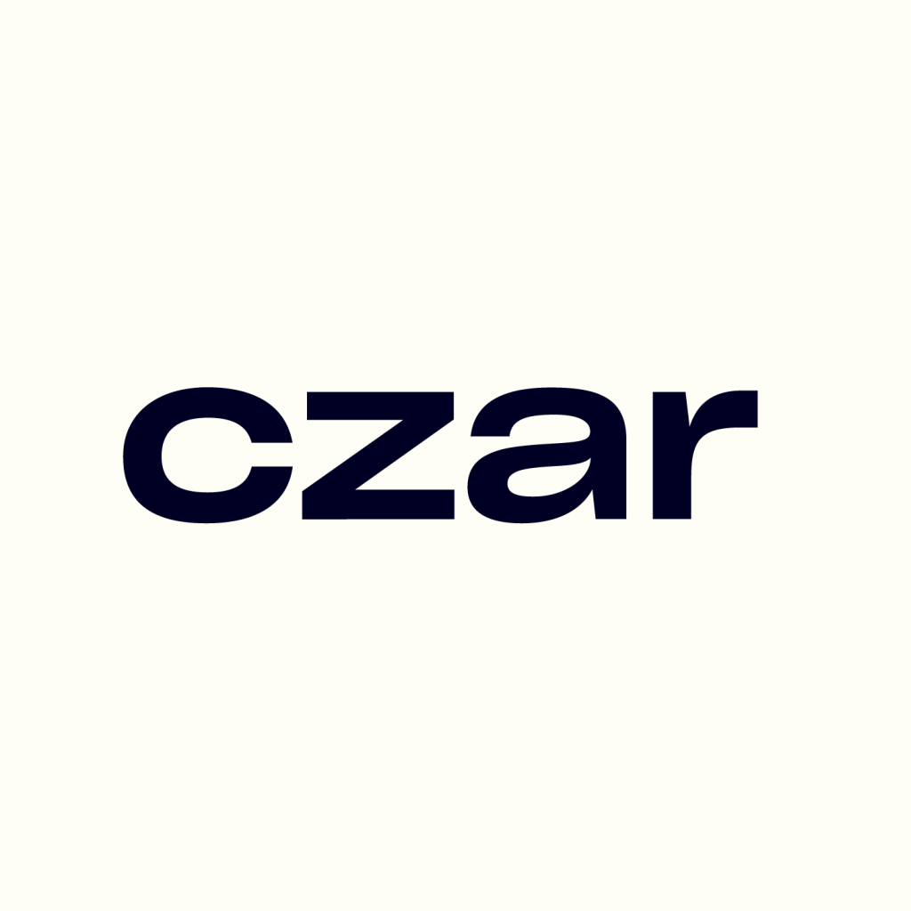 CZAR partner kiwi opname bedrijf