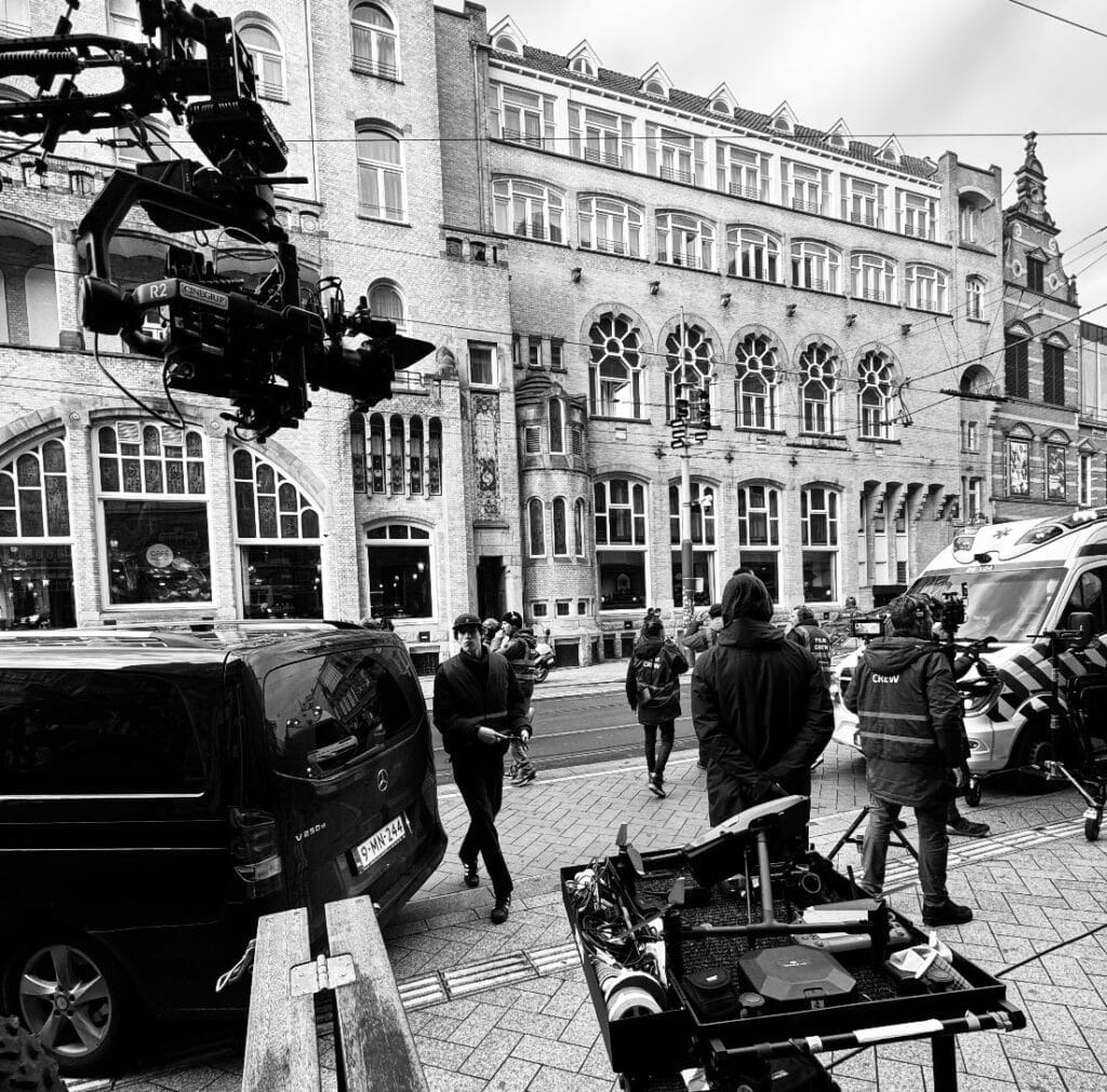 Filmset