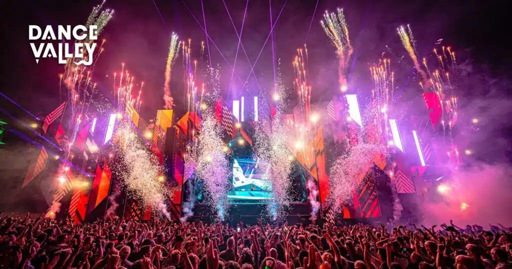 Dance Valley 2024 Aftermovie