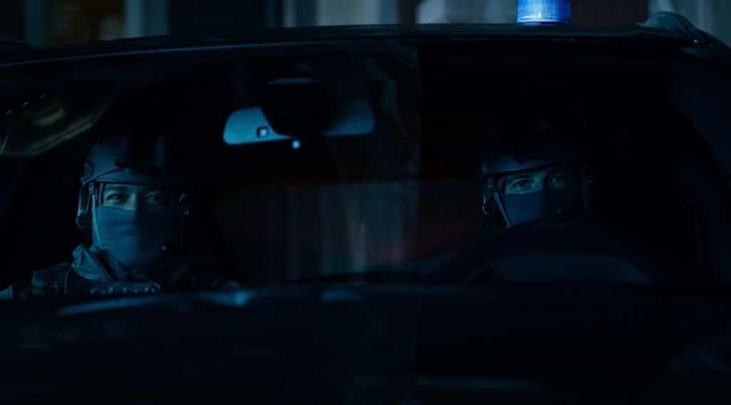 iHostage drone opnames