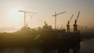 Maitiem drone opnames video productie