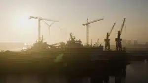 Maitiem drone opnames video productie