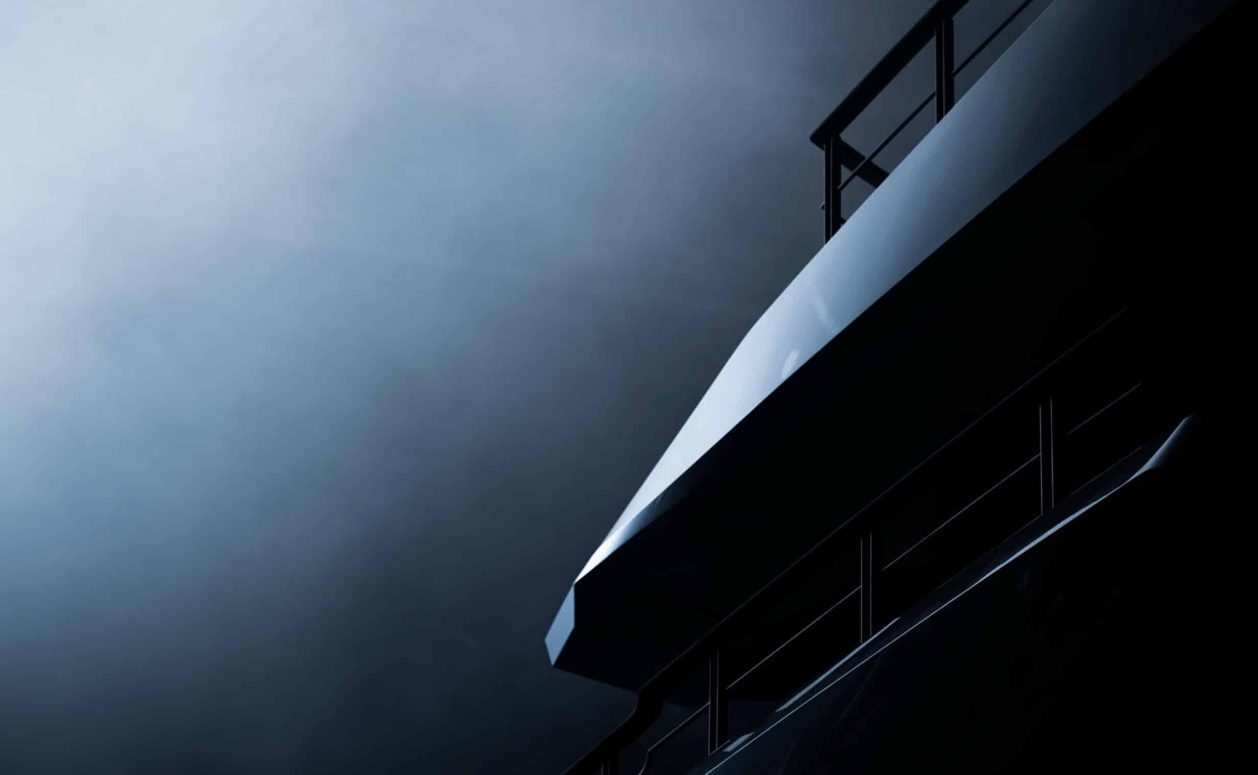 OceAnco drone lamp shoot