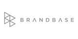 klanten logo, Brandbase