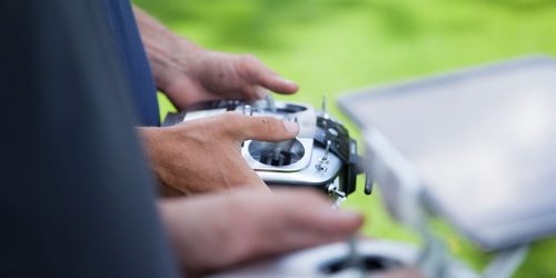 Controlers pano Controlers pano