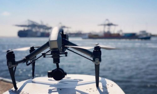 Drone Haven rotterdam Drone Haven rotterdam
