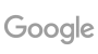 Customer logo Google