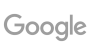 Customer logo Google