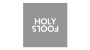 klanten logo Holy Fools