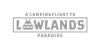 Customer logo lowlands
