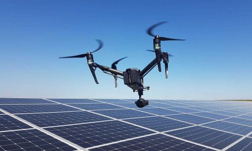drone inspectie Drone inspectie